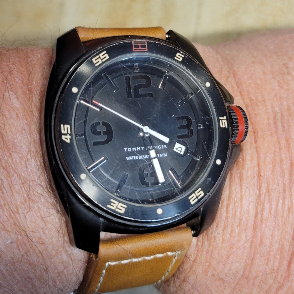 Tommy Hilfiger Wrist Watch